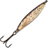 Колеблющаяся блесна BLUE FOX Moresilda 6 г, цвет TR (BFMS06-TR)