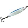 Блесна колеблющаяся BLUE FOX MORESILDA HOLOGRAPHIC 10 /05 Silver Blue MSH10H-05